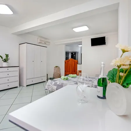 Guest house Ferri's