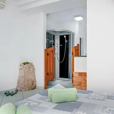 Ferri's Guest house Rovinj