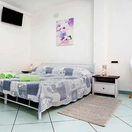Guest house Ferri's
