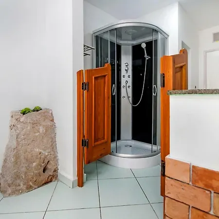 Ferri's Guest house